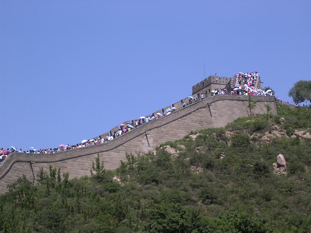 Grande Muraglia - Great wall